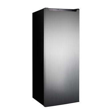 Puerta individual con caja de congelador Refrigerador WS-235L